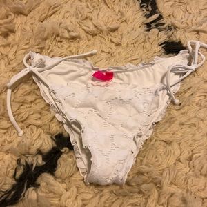 Victoria’s Secret Bikini Bottoms